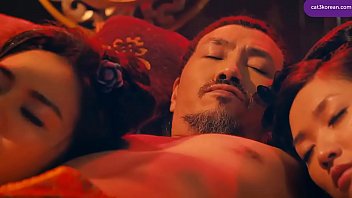 Filme Chines: 3D Sex and Zen Extreme Ecstasy completo legendado em português